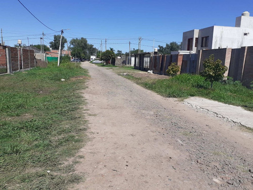 Imagen 9 de 9 de Terreno En Venta En Longchamps 408 Metros Totales