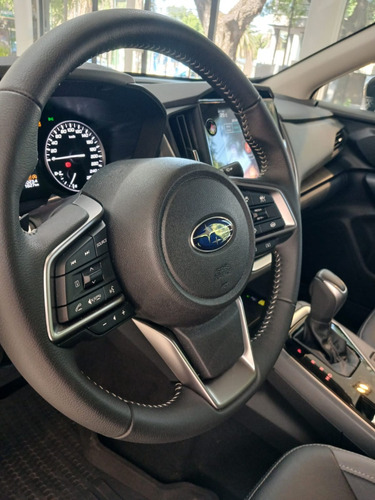 Subaru Cross Trek 2.0I Limited Es Awd