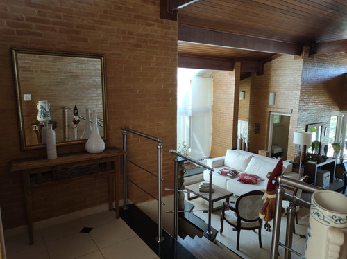Casa Em Condomínio Para Venda Em Bragança Paulista, Santa Helena Ii, 3 Dormitórios, 3 Suítes, 4 Banheiros, 3 Vagas - 4410_2-553808