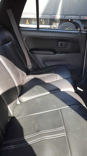 Toyota Hilux Sw4