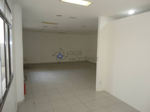 Imagem 26 de 29 de Imóvel Comercial Na Av. Indianópolis Para Venda Ou Locação, 710,00 M² De Área Útil, Diversas Salas E Muito Espaço - Pr0063at