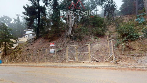 Imagen 8 de 13 de Venta De Maravilloso Terreno En Zapallar, Diego Sutil