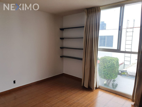 Imagen 19 de 20 de Renta Casa En Boulevares, Naucalpan, Estado De México