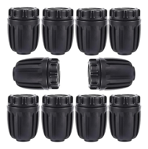Enchufe De Riego De 1/2 Pulgada Con Conectores A Prueba De F
