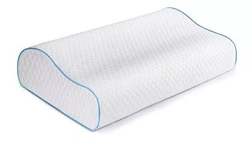 Tercera imagen para búsqueda de almohada memory foam