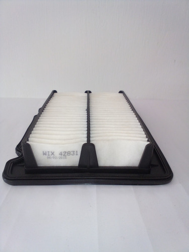 Filtro De Aire Para Motor Gm Aveo Wix-42831