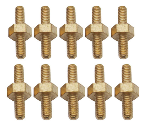 Kunpeng 10 Pcs # Kp-bs-b-307d Tornillo Ajustable Para Tajima