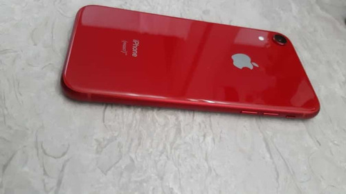 iPhone XR De 64 Y 128 Gb Estado 10/10