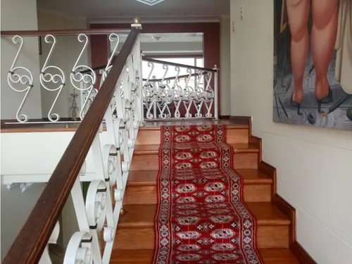 Casa En Venta Loma De Los Balsos En El Poblado