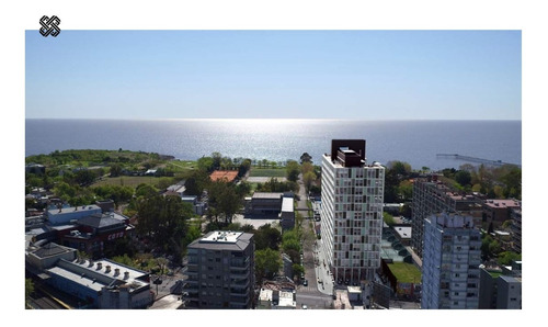 Imagen 3 de 15 de Departamento 2 Ambientes - Piso 11 - Con Vista Al Rio - Olivos