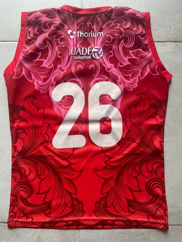 Imagen 4 de 5 de Camiseta Voley