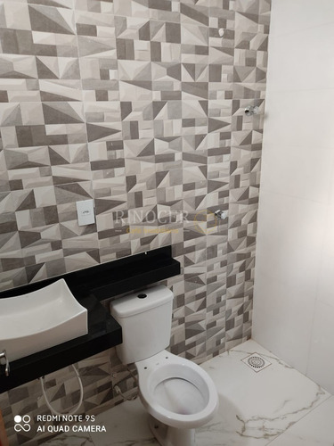 Imagem 2 de 18 de Apartamento Padrão Em Franca - Sp - Ap0133_rncr