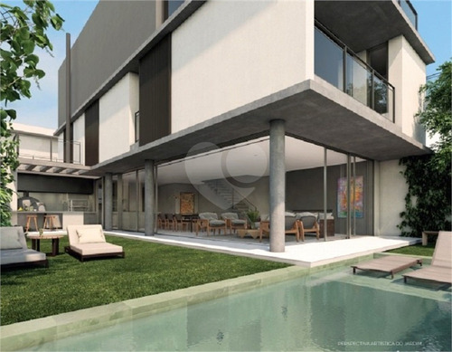 Imagem 13 de 26 de Casa De Condomínio 4 Suítes No Brooklin Velho - Reo596999