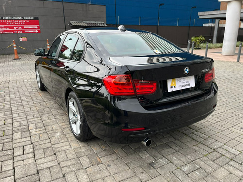 BMW Serie 3 2.0 Aut. 4p
