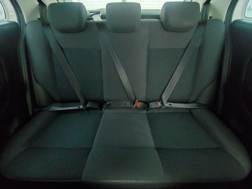 Volkswagen Gol 1.0 12V MPI TOTALFLEX 4P MANUAL
