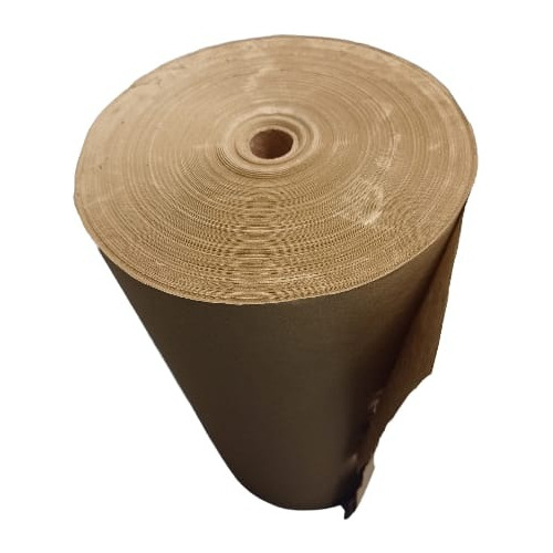 Rollo De Pape Kraft 1.50 M X 125 G