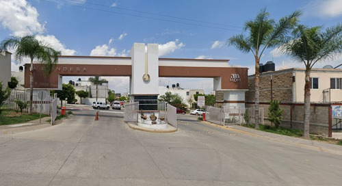 Cad-qv Casa En Venta La Condesa Leon Guanajuato Excelente Oportunidad 