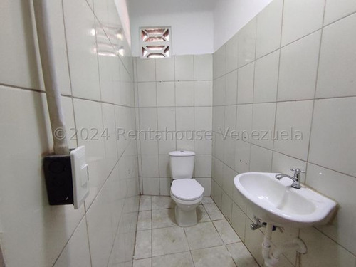 Galpón En Venta Urb Miranda Ia25-316257