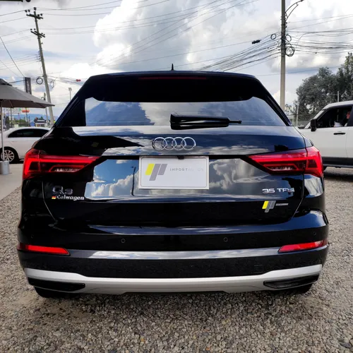 Audi Q3 1.4 Ambition 2021