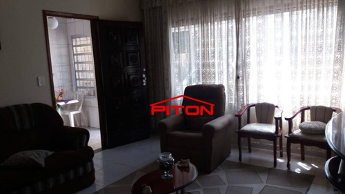 Imagem 3 de 13 de Casa À Venda, 90 M² Por R$ 850.000,00 - Vila Granada - São Paulo/sp - Ca0804