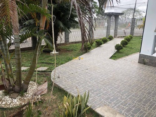 Casa - Jardim Rincão - Ca-3069