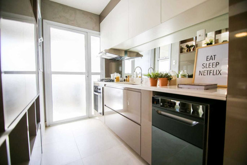 Imagem 23 de 24 de Apartamento Em Vila Andrade, São Paulo/sp De 58m² 2 Quartos À Venda Por R$ 547.987,00 - Ap1801764-s