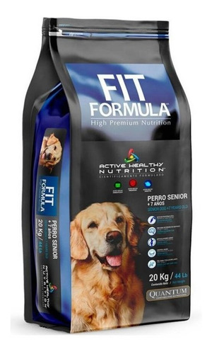 Fit Formula Senior 20kg / Catdogshop