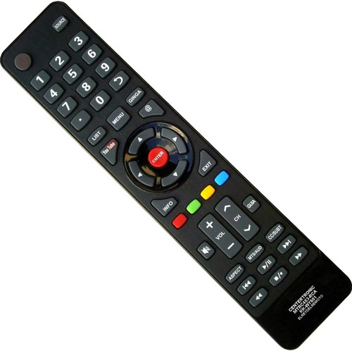 Control Remoto L32t20 L40t20 L48t20 L32d70 Smart Tv Para Rca