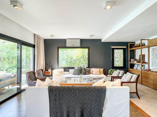 Imagen 8 de 30 de Casa En Venta A La Laguna- Barrio Altamira, Tigre