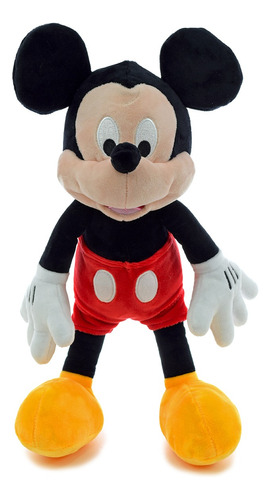Peluche Mickey 35cm. Original Phi Phi Toys