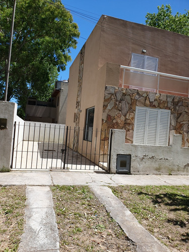 Duplex P/6-7 Personas En La Lucila Del Mar