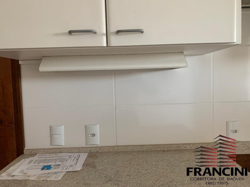 Imagem 4 de 15 de Apartamento Para Venda Em Bauru, Altinópolis, 2 Dormitórios, 2 Banheiros, 1 Vaga - 4191_2-1253579