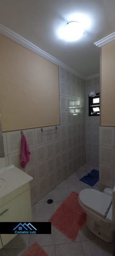 Imagem 21 de 30 de Casa Terrea Linda Casa A Venda - Pq Assunção Taboão Da Serra/sp - 472