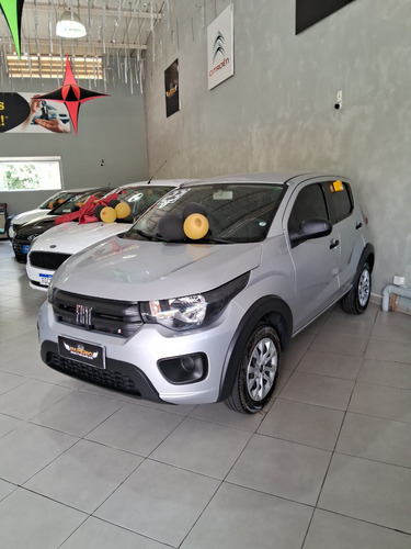 Fiat Mobi 1.0 Like Flex 5p