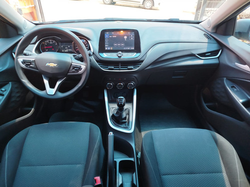 Chevrolet Onix 1.0 Lt 2 5P