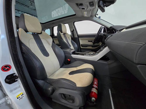 Land Rover Range Rover Evoque 2.0 Si4 Dynamic 5p