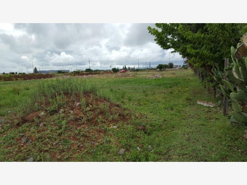 Imagen 7 de 7 de Terreno Comercial En Venta Fracc Ciudad Industrial