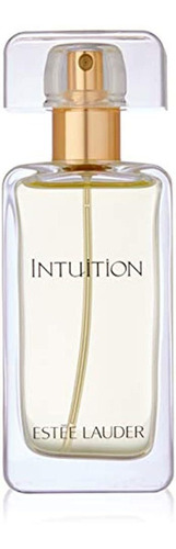 Estee Lauder Intuition Eau De Parfum Spray, 1.7 Onzas