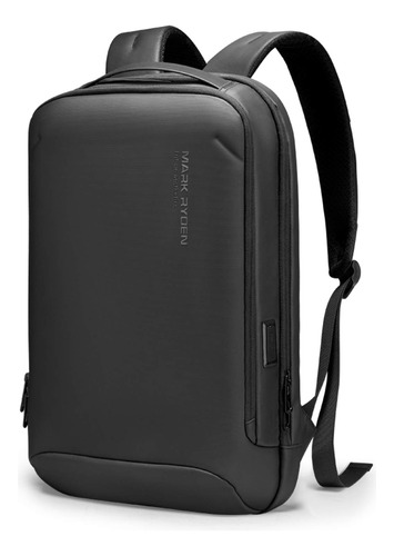 Mochila De Negocios Para Laptop Apta Para Computadora De 15.