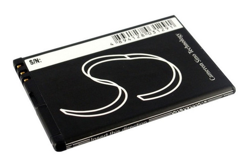 Batería Para Nokia N97 Mini Nk4dsl 950mah 3.7v