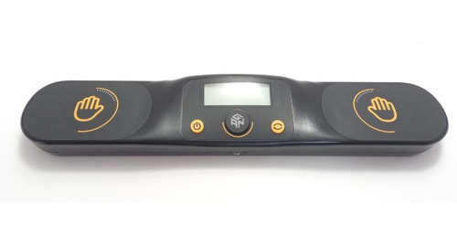 Imagem 3 de 7 de Cronômetro Gan Para Cubo Mágico Smart Timer Bluetooth