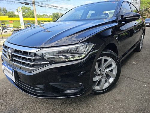 Volkswagen Jetta 1.4 250 TSI TOTAL FLEX COMFORTLINE TIPTRONIC