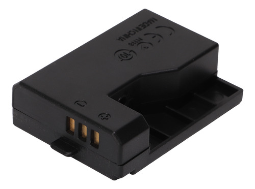 Adaptador De Corriente Alterna Con Batería Falsa Ack E10 Ada