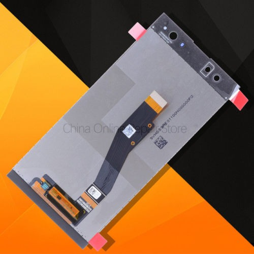 Sony Xperia Xa2 Ultra Display De Repuesto