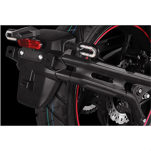 Imagen 7 de 9 de Moto 0km Cafe Gilera Ac4 250 Neo Clasica Urquiza Motos