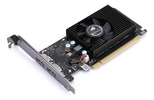Nvidia Colorful GeForce 10 Series GT 1030 GT1030 2G V6 - 2 GB
