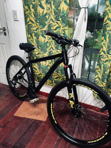 Bicicleta Moove Rodado 29