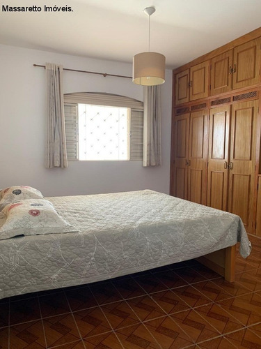 Imagem 26 de 29 de Chácara - A Venda - Itatiba - Ch00005 - 2269755