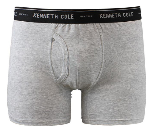 Boxer Pack3 Talla Xl Multicolor Kenneth Cole