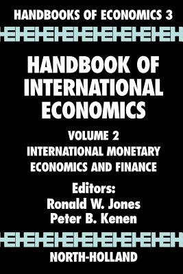 Libro Handbook Of International Economics: International ...